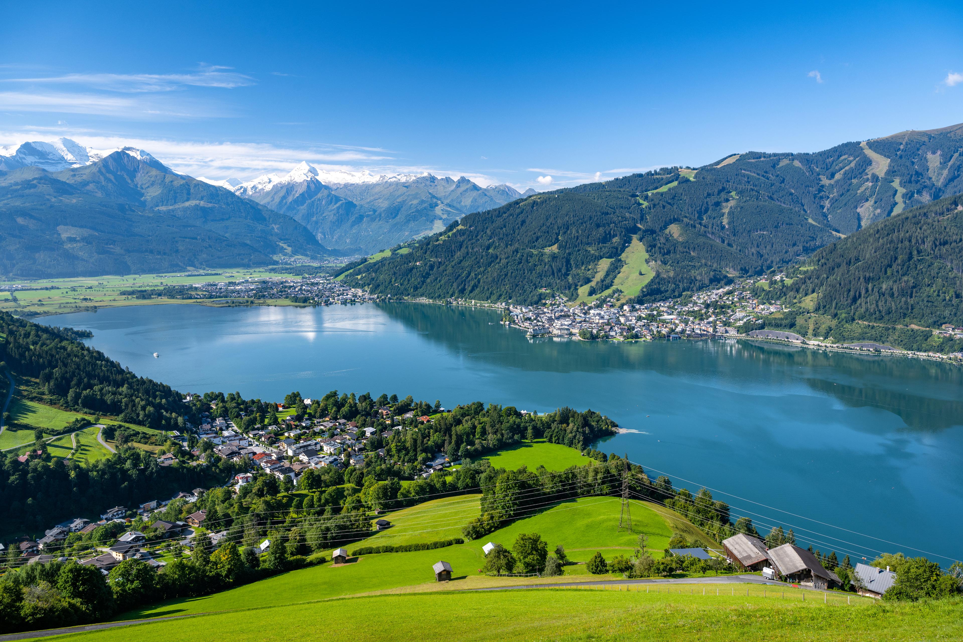Zell am See