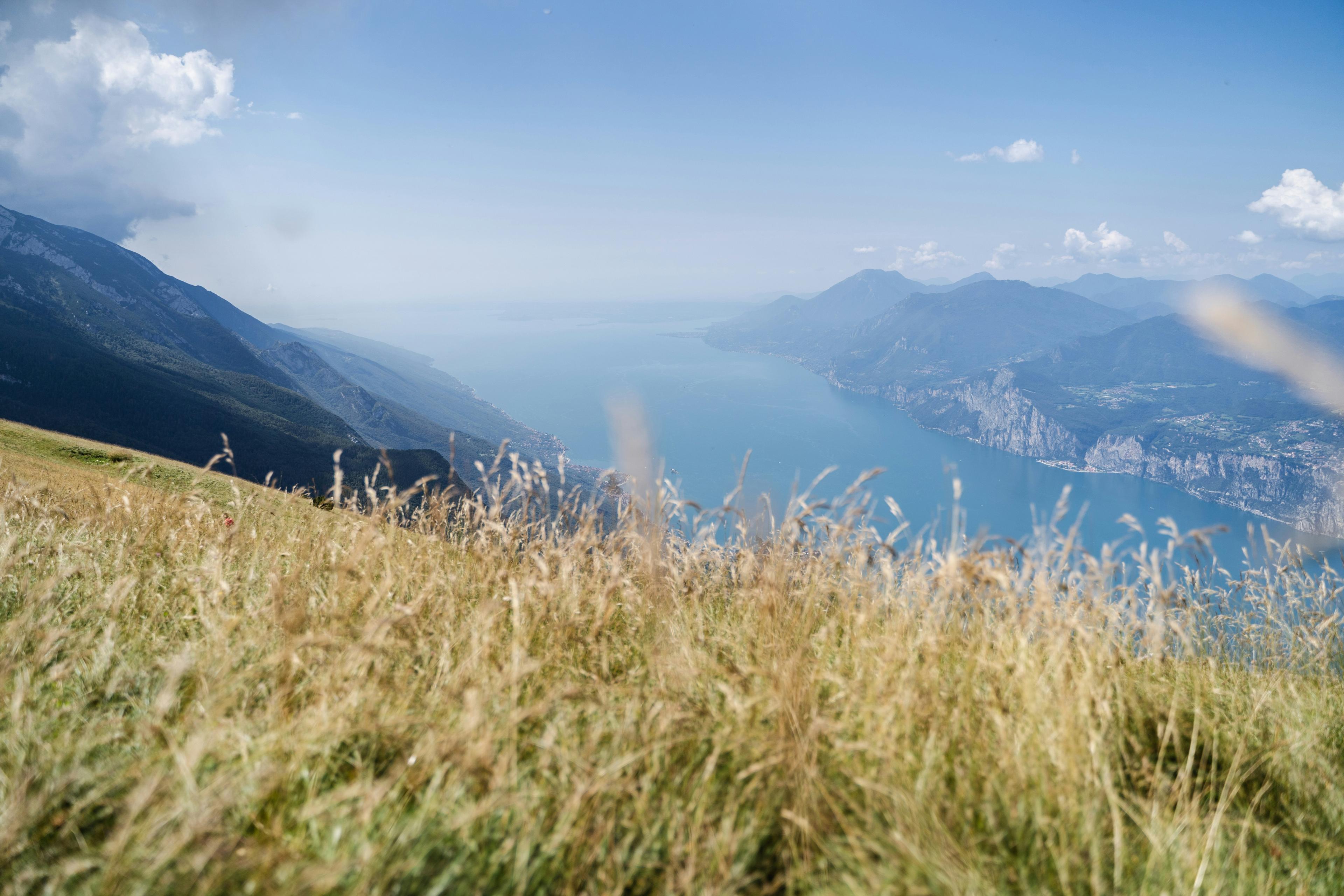 Monte-Baldo-Lake-Garda